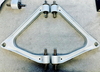  – Motorsport components programmed and machined with <em>hyper</em>MILL<sup>®</sup>