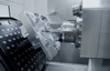 – 5-axis Deburring for consistent quality