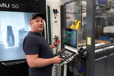 HM-Labo-Manufacturing-Execution-System