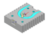 hypermill automation center advanced – Automatisation : de la CAO au programme&nbsp;CN