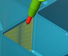 d’usinage tangentiel des faces planes 5 axes | heggemann ag | aéronautique spatial – Depuis 2009, HEGGEMANN utilise à cette fin le système FAO <em>hyper</em>MILL<sup>®</sup> d’OPEN&nbsp;MIND.