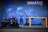  – YART, Yamaha Austria Racing Team, from Austria, is a customer of OPEN&nbsp;MIND reseller Westcam.
