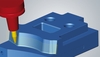 tangent machining | strategies | finishing | maxx machining – 