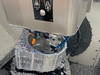  – 5-axis roughing of a chamber