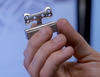  – A component programmed and machined with OPEN&nbsp;MIND Technologies <em>hyper</em>MILL<sup>&reg;</sup>
