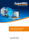 nc simulation | hypermill virtual machining | download – 