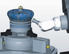  – <i>hyper</i>MILL 及 <i>hyper</i>MILL VIRTUAL Machining 中的角度頭支援功能，可實現角度頭加工操作的可靠編程與驗證。