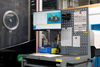  – The machine operator can run the simulation on the machine via the <a href="t3://page?uid=134" target="_top"><em>hyper</em>MILL<sup>®</sup> Shop&nbsp;Viewer</a> and examine problem areas.<br /><em>Image: WTZ thyssenkrupp&nbsp;Presta </em>