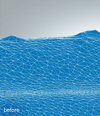 antes | suavizar mallas | hypercad-s mesh – 