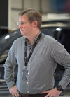  – Dr. Jason Hill de HILL&nbsp;HELICOPTERS