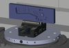  – Here seen inside <em>hyper</em>MILL<sup>®</sup> VIRTUAL Machining – preparing for verification of toolpaths.<br /><em>Image source: Novo Modo</em>
