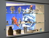  – Awe-inspiring workpieces: OPEN&nbsp;MIND uses machining examples to give people at trade fairs a firsthand look at CAD/CAM technologies.