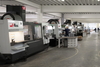  – The machine shop at Howells Rail