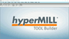hyperMILL TOOL Builder – <em>hyper</em>MILL<sup>®</sup> TOOL Builder: シンプルな工具定義。