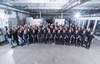 team | bam | mold die – The 170 MAB employees are 35 years old on average. They are enthusiastic about their role as technological pioneers when it comes to combining manufacturing competence and digitization.