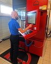  – Olivier Landais fait confiance à la technologie de simulation <em>hyper</em>MILL VIRTUAL&nbsp;Machining pour lancer sereinement ses usinages sur la machine&nbsp;KERN.