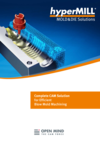 blow mold | 5-axis cam software | download – 