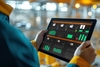  – Hummingbird MES: Machine Data Collection (MDC) 0 Real time insight into machine performance